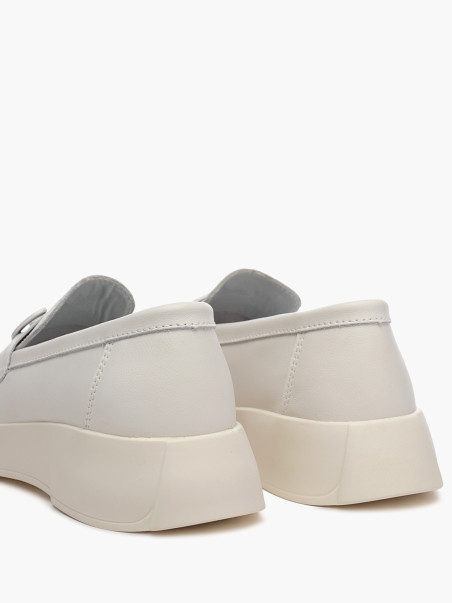 Туфли O.LIVE naturalle 1619000151