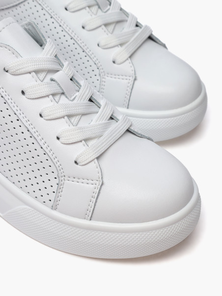 Кеды X-Plode 1619000153