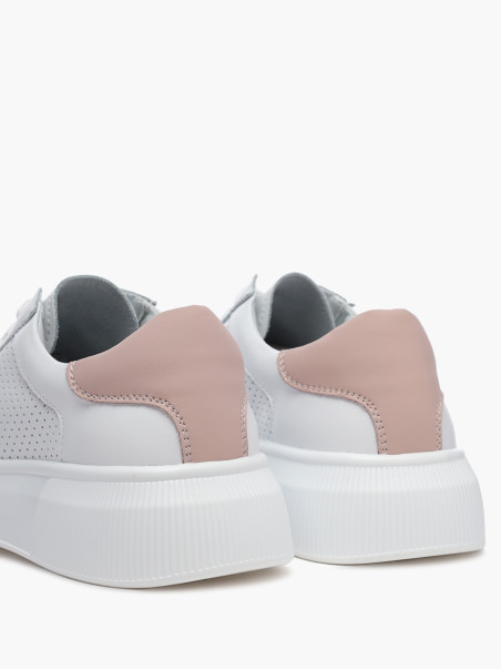 Кеды X-Plode 1619000153