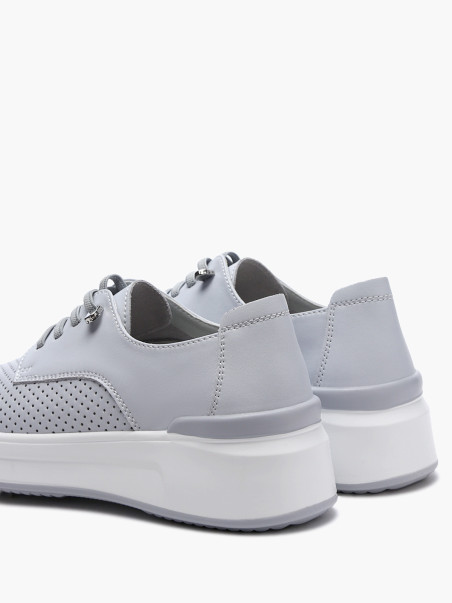 Полуботинки O.LIVE naturalle 1619000155