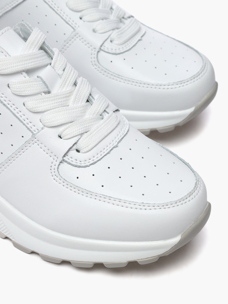 Кроссовки X-Plode 1619000156