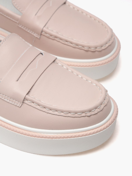 Туфли O.LIVE naturalle 1619000158