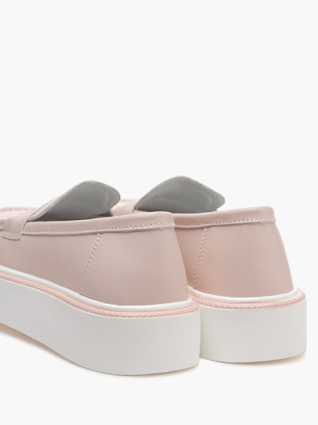 Туфли O.LIVE naturalle 1619000158