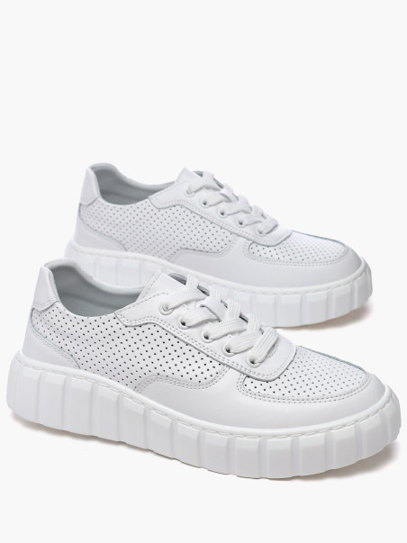 Кеды X-Plode 1619000161