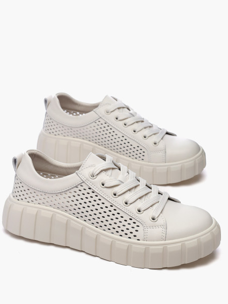 Кеды X-Plode 1619000165