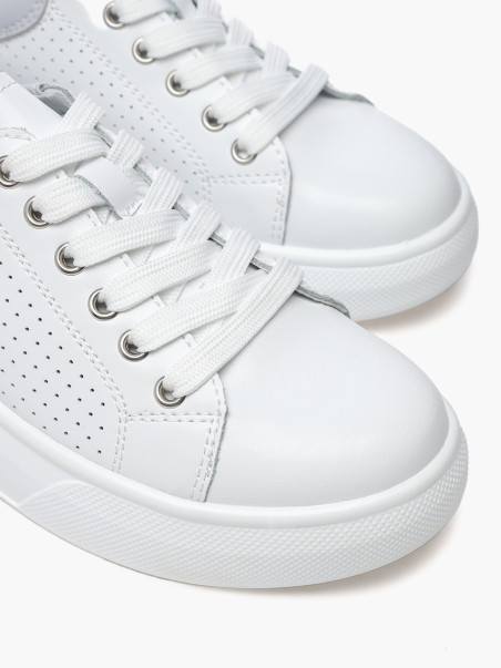 Кеды X-Plode 1619000168