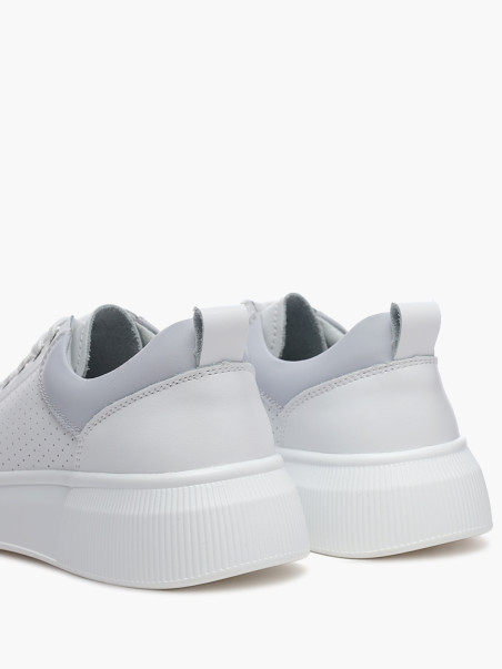 Кеды X-Plode 1619000168