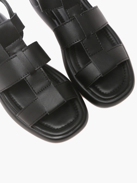 Босоножки O.LIVE naturalle 1619000197