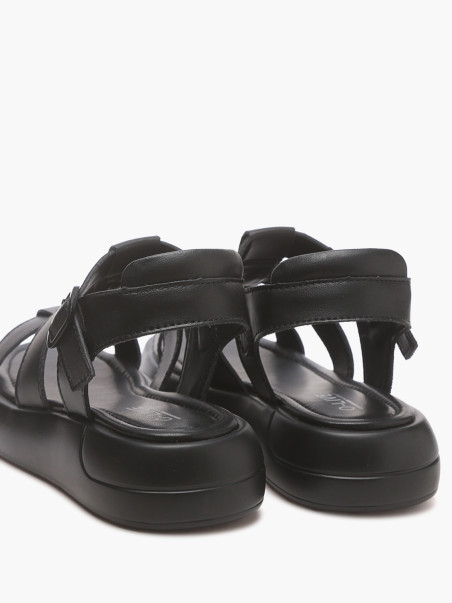 Босоножки O.LIVE naturalle 1619000197