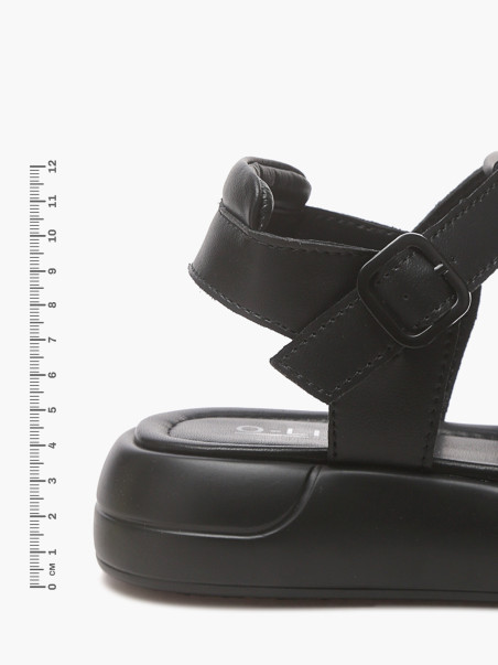 Босоножки O.LIVE naturalle 1619000197