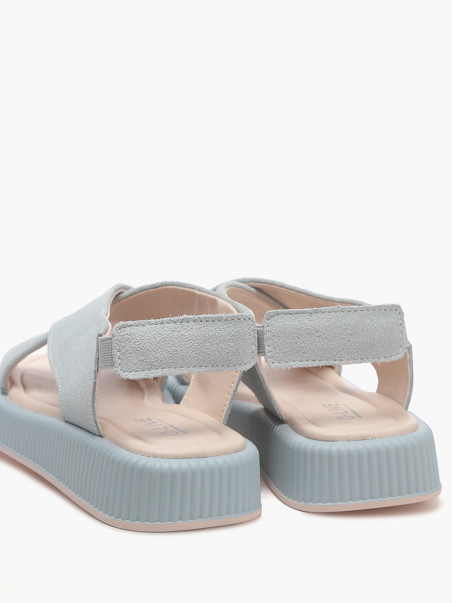 Босоножки O.LIVE naturalle 1619000198