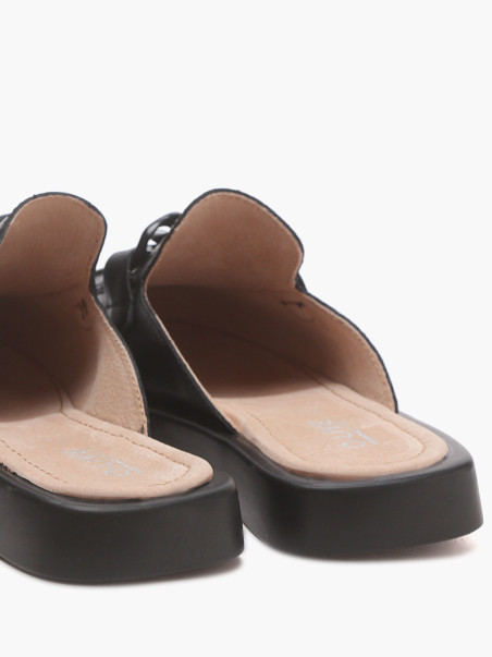 Мюли O.LIVE naturalle 1619000200