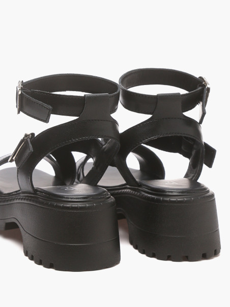 Босоножки O.LIVE naturalle 1619000204