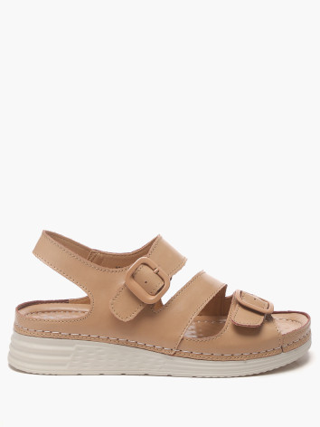 Босоножки O.LIVE naturalle