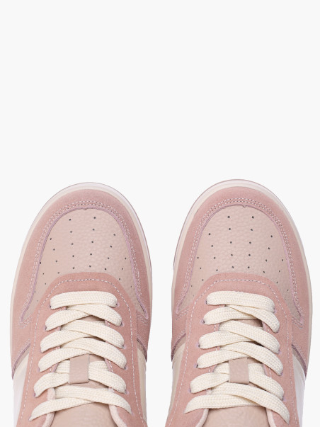 Кеды X-Plode 1619000230