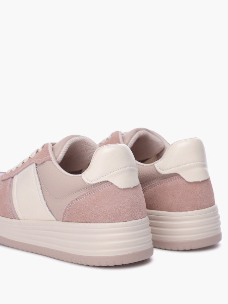 Кеды X-Plode 1619000230