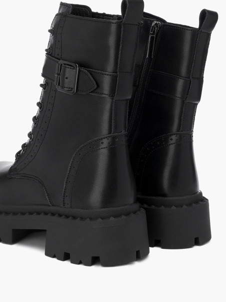 Ботинки O.LIVE naturalle 1619000259