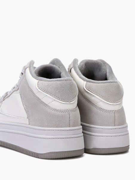 Ботинки X-Plode 1619000261