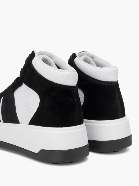 Ботинки X-Plode 1619000263