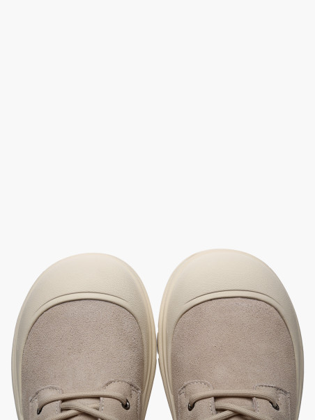 Ботинки O.LIVE naturalle 1619000276