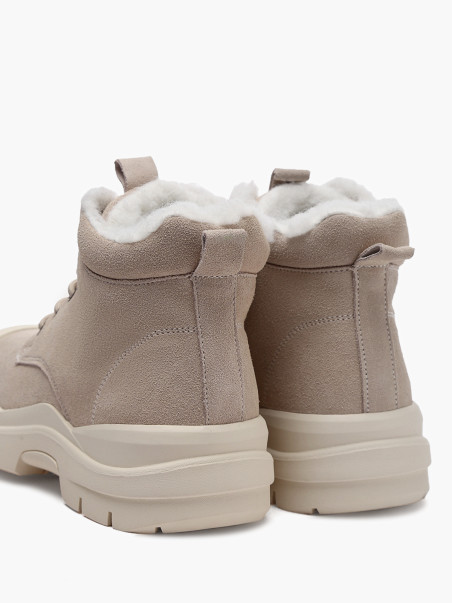 Ботинки O.LIVE naturalle 1619000276