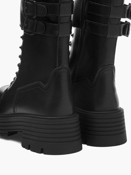 Полусапоги O.LIVE naturalle 1619000279