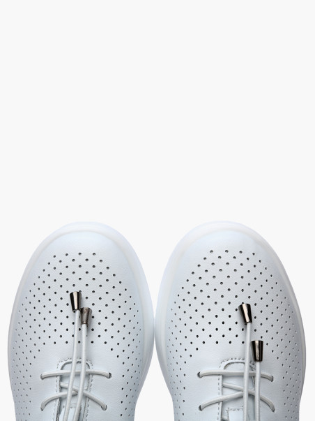 Полуботинки O.LIVE naturalle 1619000299