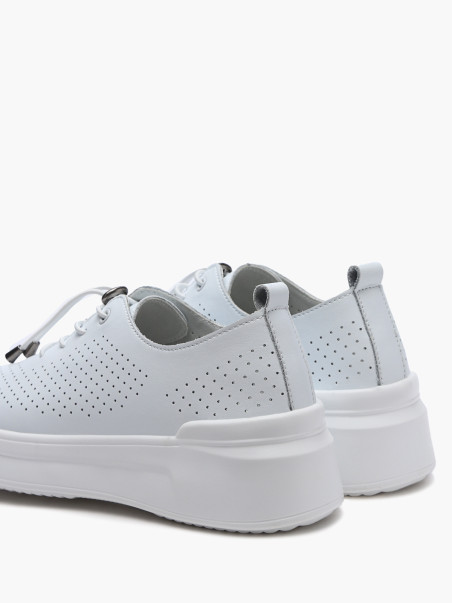 Полуботинки O.LIVE naturalle 1619000299