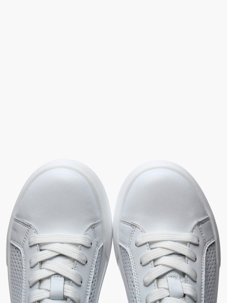 Кеды O.LIVE naturalle 1619000300