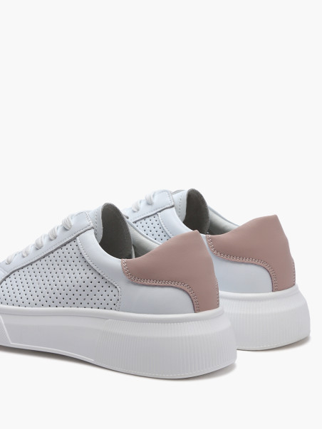 Кеды O.LIVE naturalle 1619000300