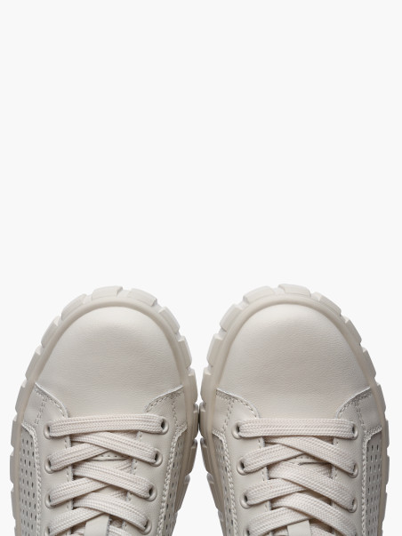 Кеды O.LIVE naturalle 1619000303