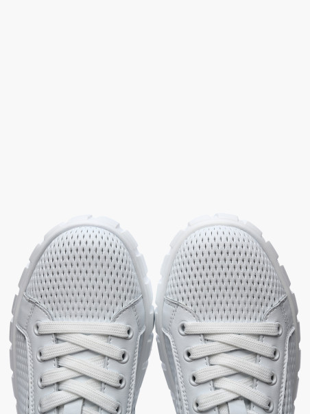 Кеды O.LIVE naturalle 1619000305