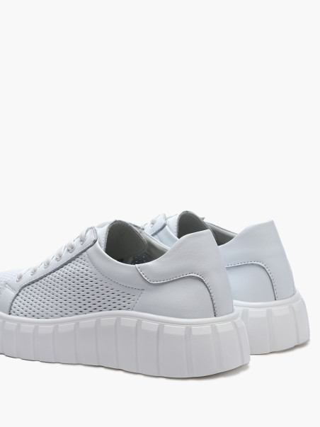 Кеды O.LIVE naturalle 1619000305