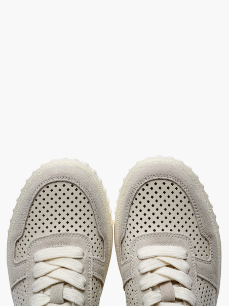 Кеды O.LIVE naturalle 1619000306