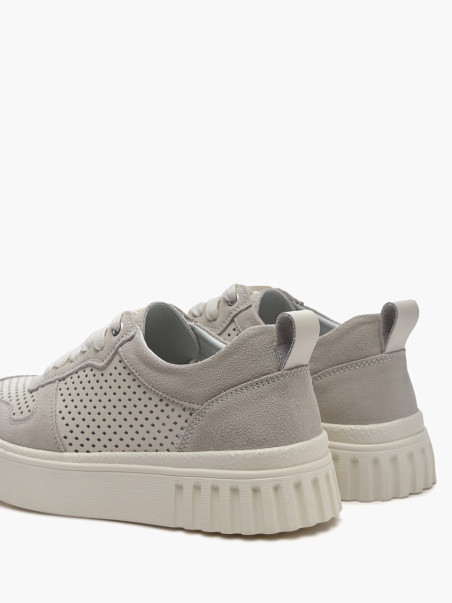 Кеды O.LIVE naturalle 1619000306