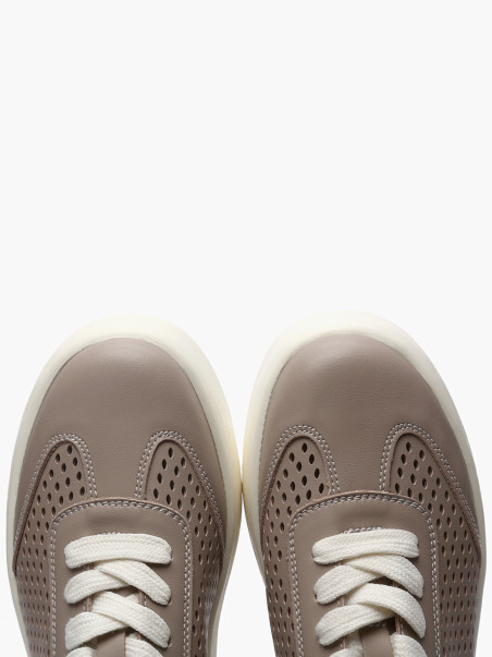 Кеды O.LIVE naturalle 1619000309