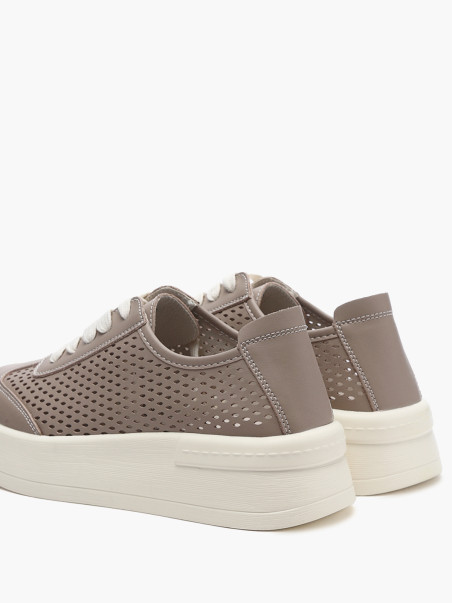 Кеды O.LIVE naturalle 1619000309