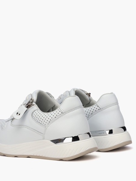 Кроссовки O.LIVE naturalle 1619000310