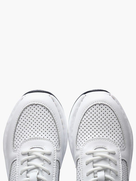 Кроссовки O.LIVE naturalle 1619000312