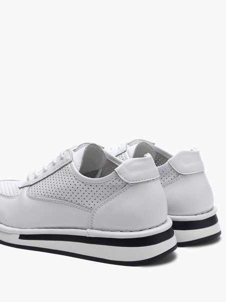 Кроссовки O.LIVE naturalle 1619000312