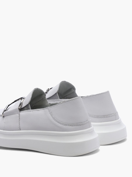 Туфли O.LIVE naturalle 1619000314