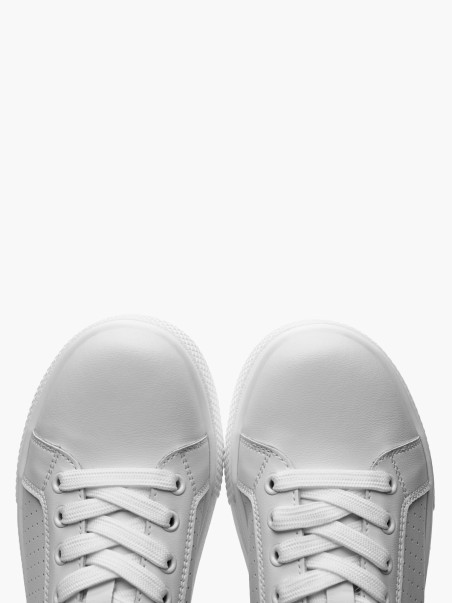 Кеды O.LIVE naturalle 1619000317