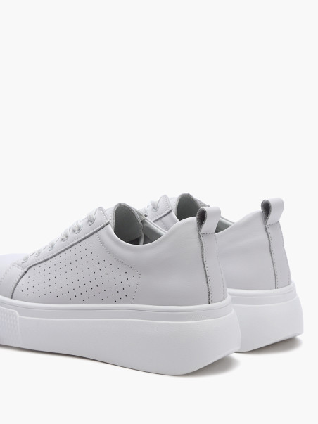 Кеды O.LIVE naturalle 1619000317