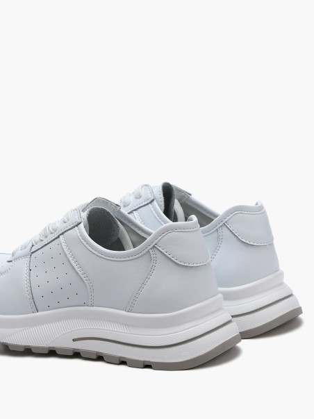 Кроссовки O.LIVE naturalle 1619000318