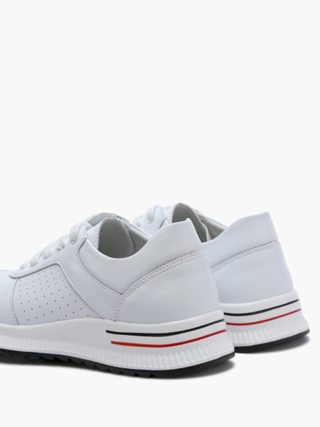 Кроссовки O.LIVE naturalle 1619000320