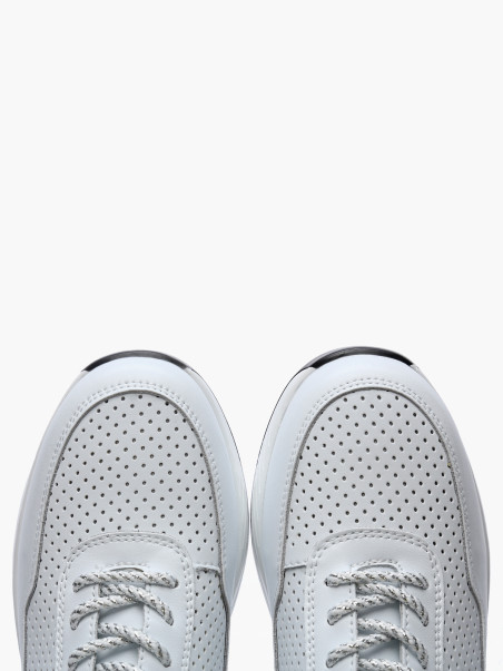 Кроссовки O.LIVE naturalle 1619000322