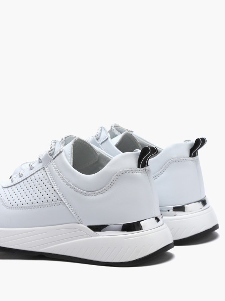 Кроссовки O.LIVE naturalle 1619000322