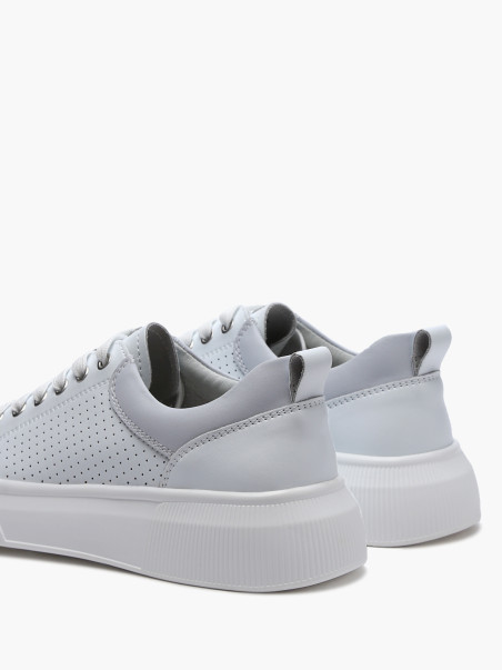 Кеды O.LIVE naturalle 1619000325