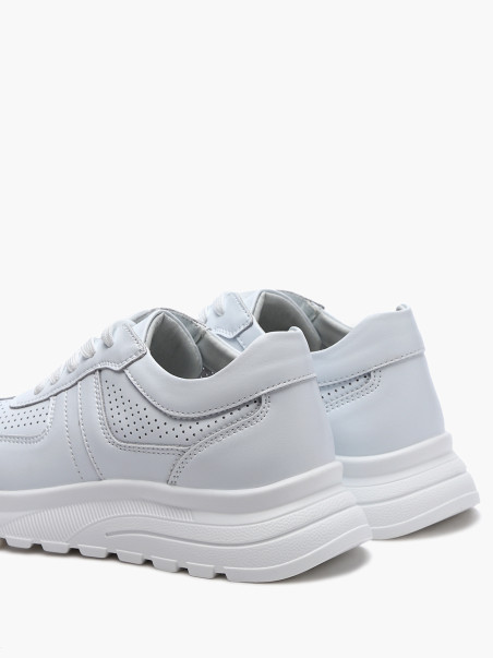 Кроссовки O.LIVE naturalle 1619000327