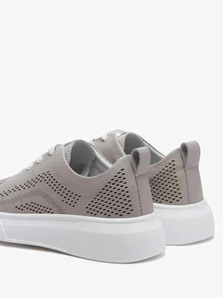 Кеды O.LIVE naturalle 1619000328